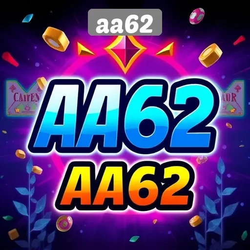 Keunggulan aa62 dalam Menyediakan Beragam Game Online