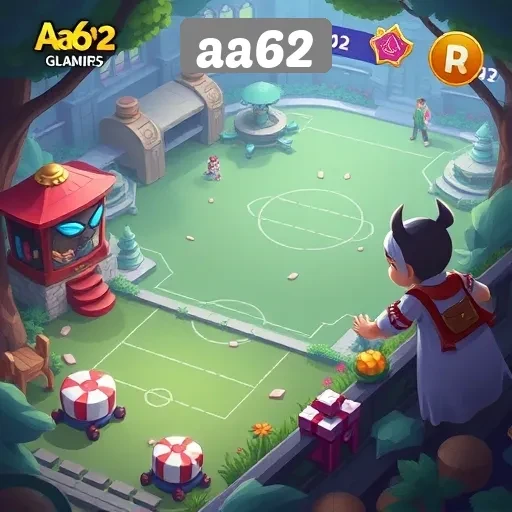 Mengenal Situs Game aa62 dengan Fitur Menariknya