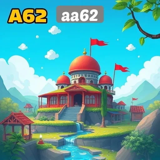 aa62 sebagai Platform Game Populer di Kalangan Pemain Indonesia