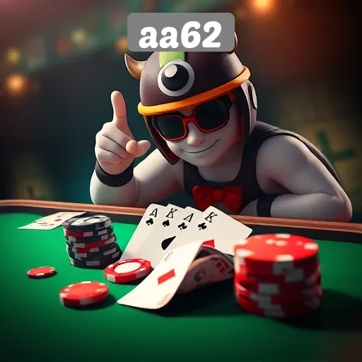 Beragam Genre Permainan yang Tersedia di Aa62