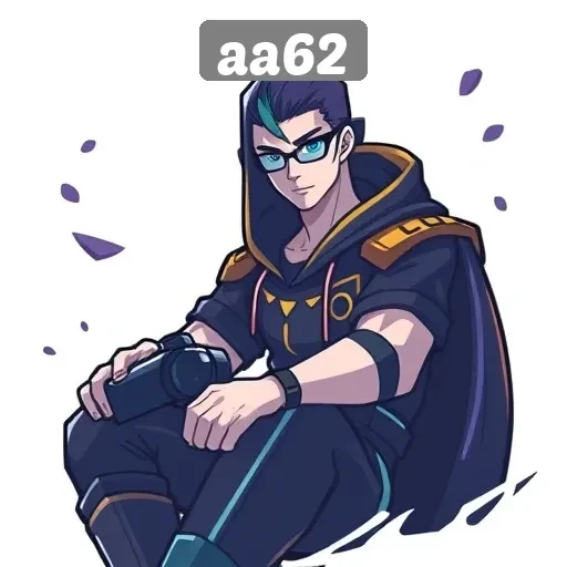 Keberagaman Permainan di aa62 untuk Gamer Indonesia