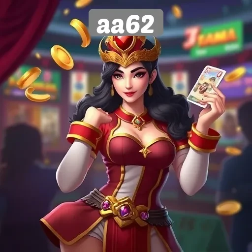 Menjelajahi Fitur Utama Situs Game aa62