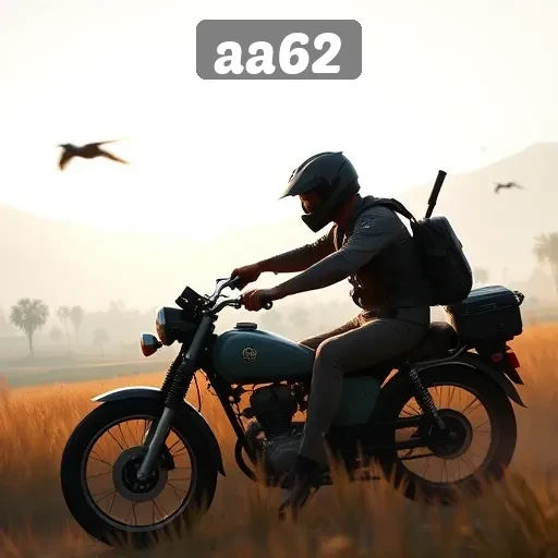 Fitur Unggulan yang Menarik di aa62 untuk Gamer