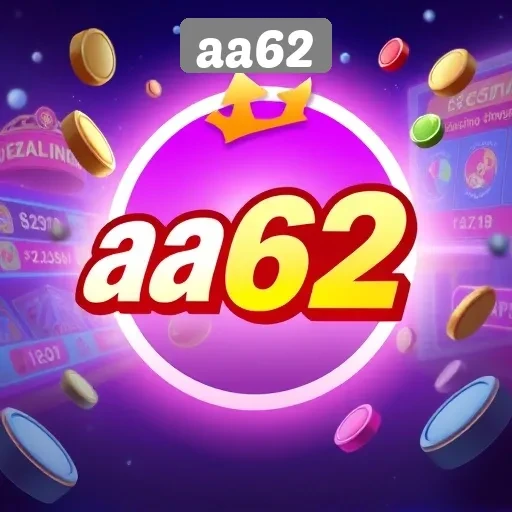 Berkenalan dengan Situs Game aa62 yang Populer di Indonesia