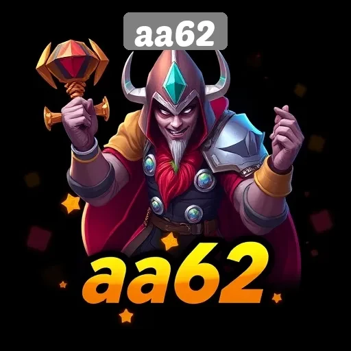 Mengulas Fitur Utama Situs Game Aa62