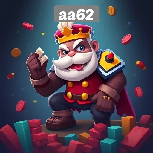 Ulasan Lengkap Tentang Situs Game aa62