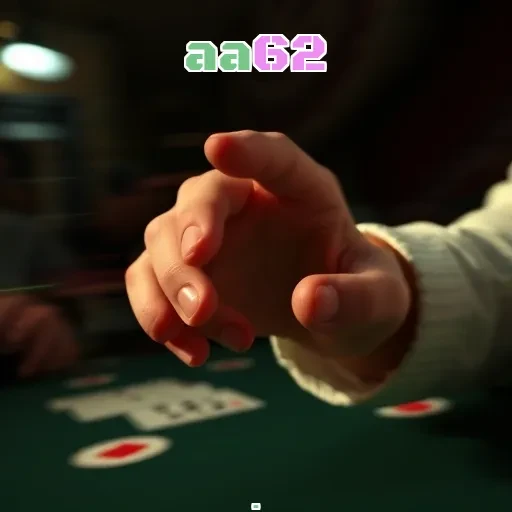 aa62 Tips Menang