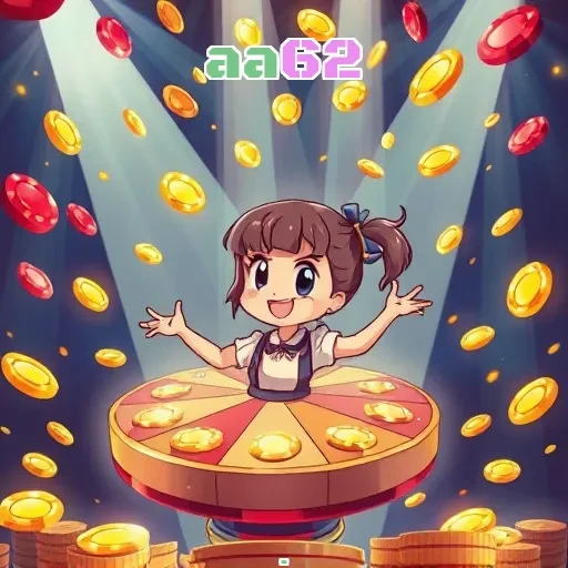 aa62 Update Game